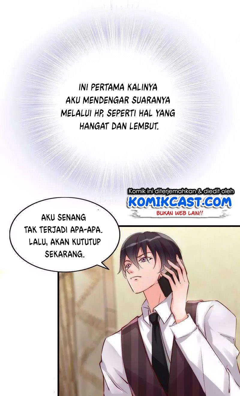 My Wife is Cold-Hearted Chapter 10 - halaman 57