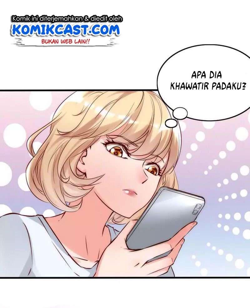 My Wife is Cold-Hearted Chapter 10 - halaman 59