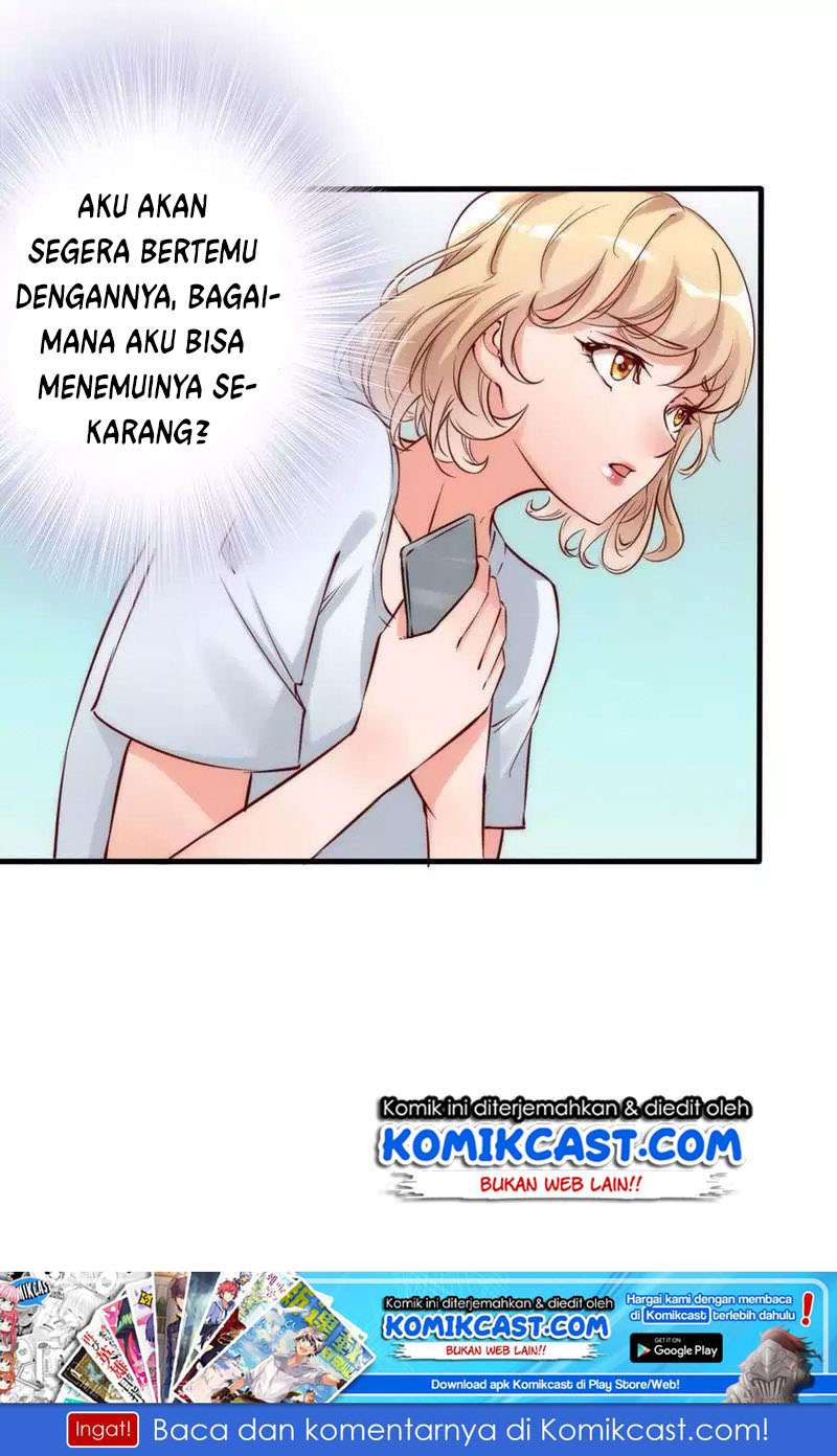 My Wife is Cold-Hearted Chapter 10 - halaman 60