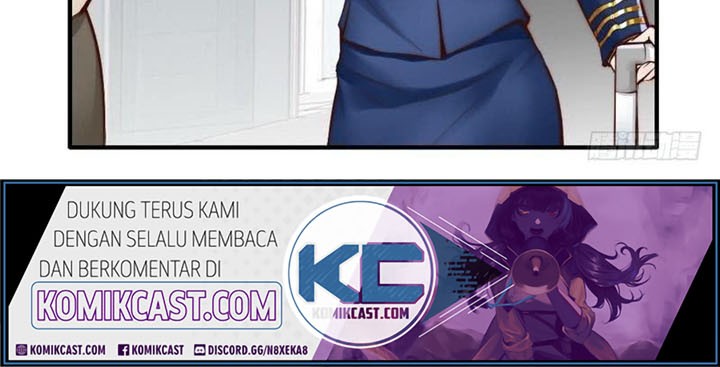 My Wife is Cold-Hearted Chapter 100 - halaman 5