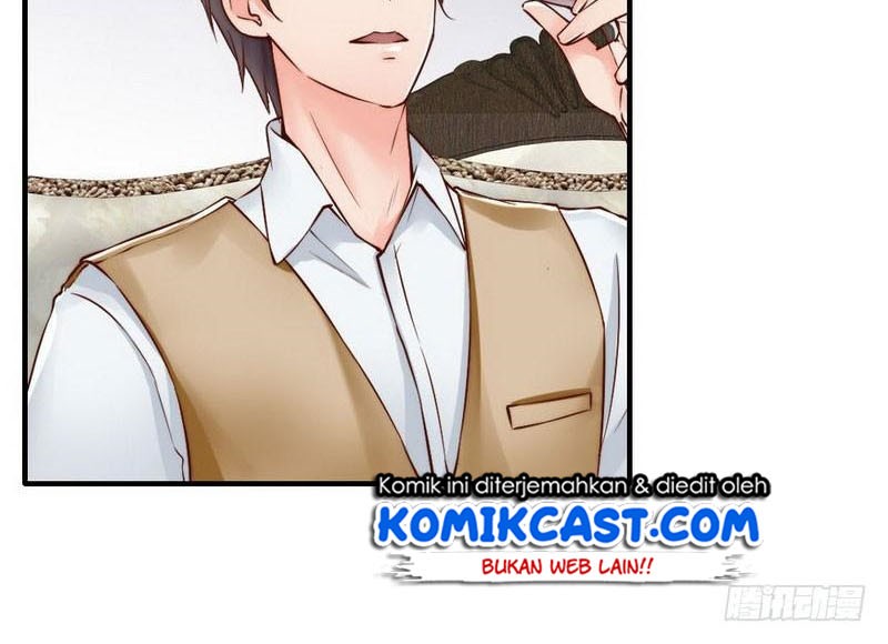 My Wife is Cold-Hearted Chapter 101 - halaman 11