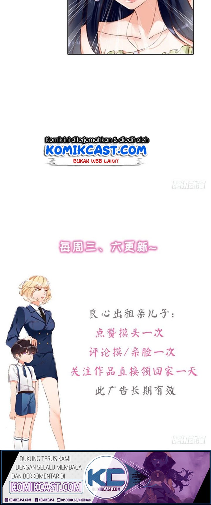 My Wife is Cold-Hearted Chapter 102 - halaman 14