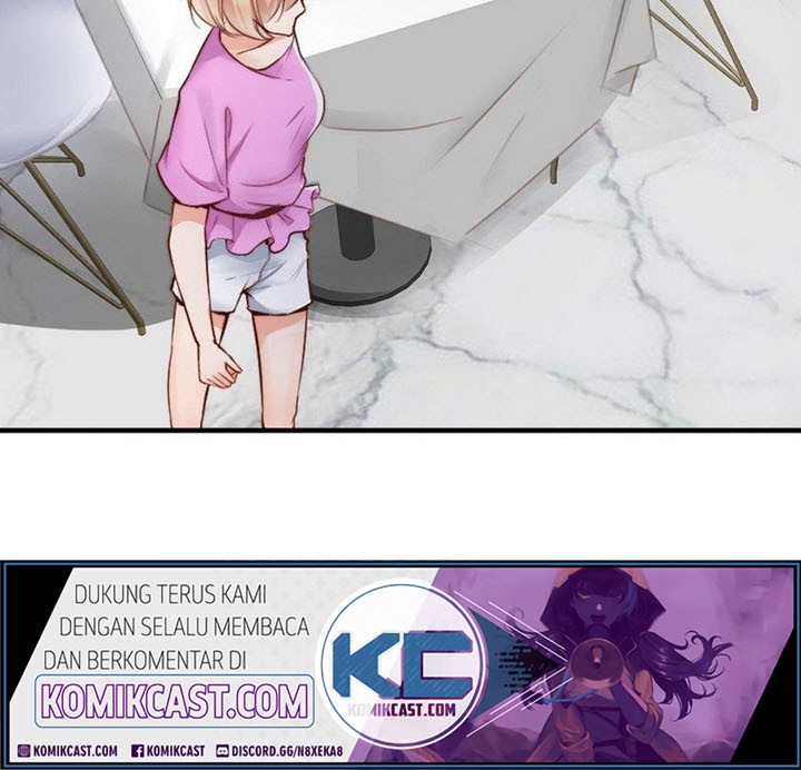 My Wife is Cold-Hearted Chapter 102 - halaman 5
