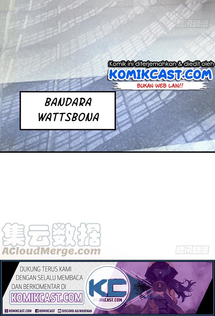 My Wife is Cold-Hearted Chapter 103 - halaman 5