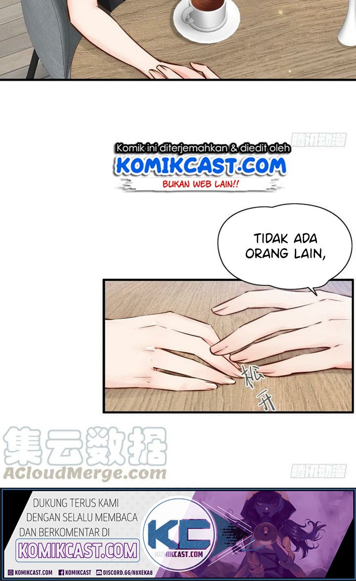 My Wife is Cold-Hearted Chapter 107 - halaman 5