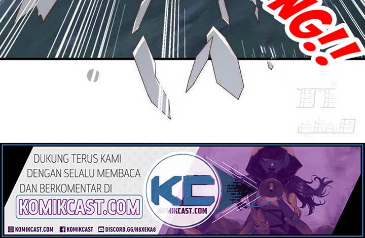 My Wife is Cold-Hearted Chapter 109 - halaman 13