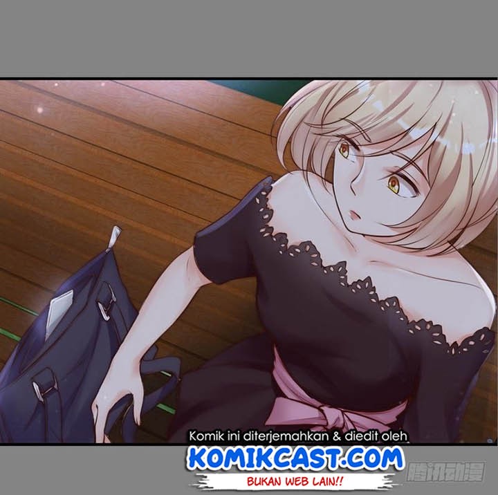 My Wife is Cold-Hearted Chapter 109 - halaman 6
