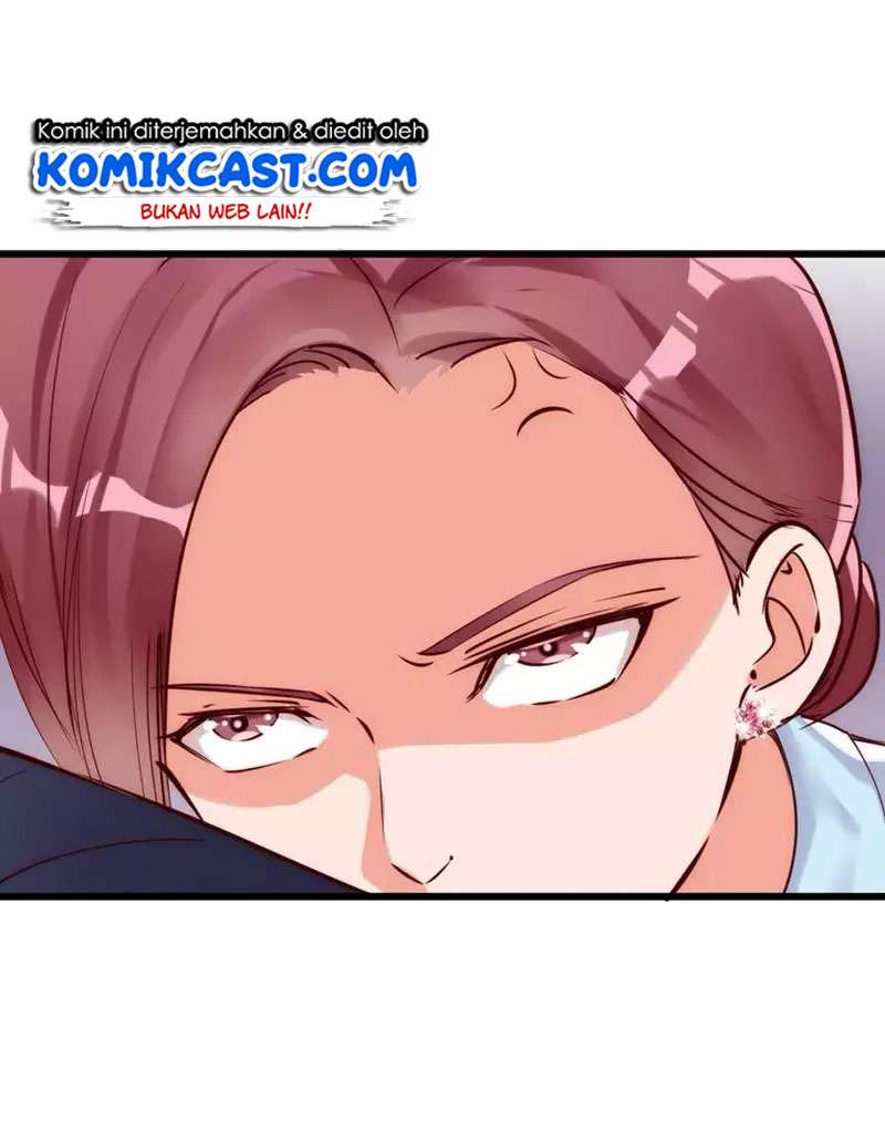 My Wife is Cold-Hearted Chapter 11 - halaman 10