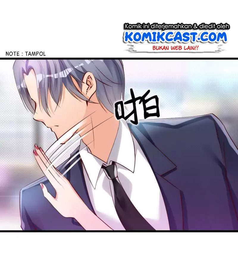 My Wife is Cold-Hearted Chapter 11 - halaman 11