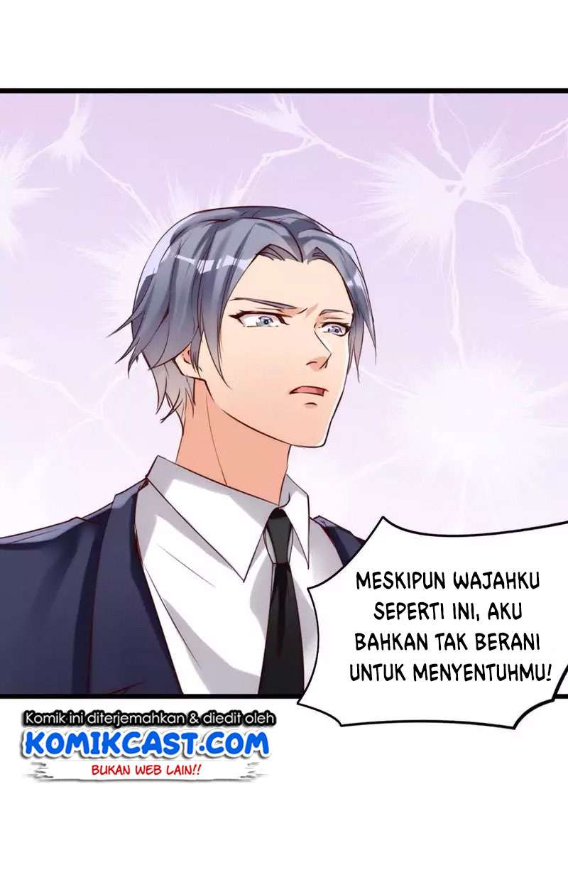 My Wife is Cold-Hearted Chapter 11 - halaman 13
