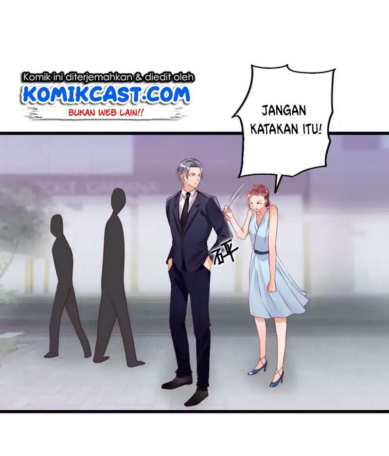 My Wife is Cold-Hearted Chapter 11 - halaman 17