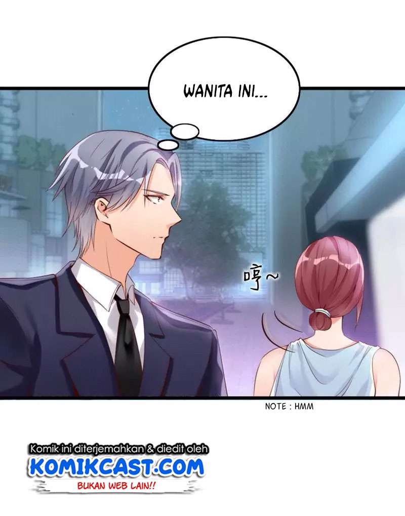 My Wife is Cold-Hearted Chapter 11 - halaman 18