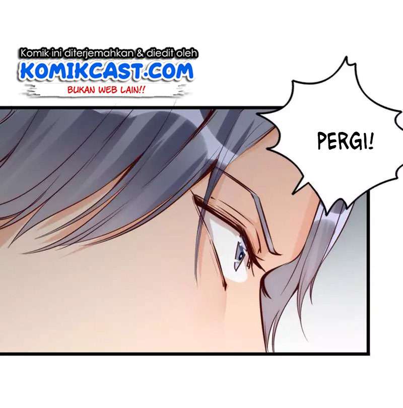 My Wife is Cold-Hearted Chapter 11 - halaman 21