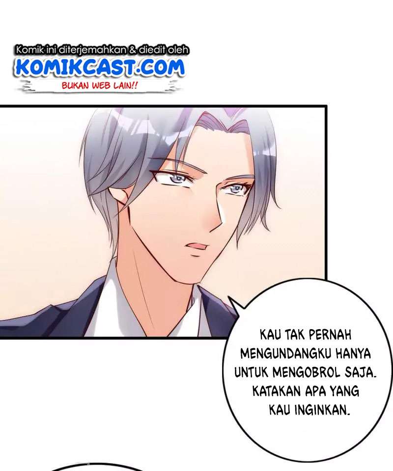 My Wife is Cold-Hearted Chapter 11 - halaman 30
