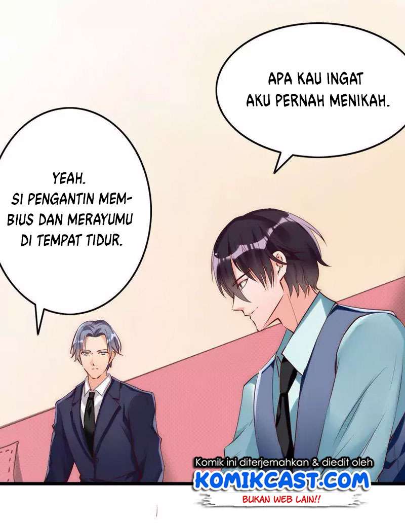 My Wife is Cold-Hearted Chapter 11 - halaman 32