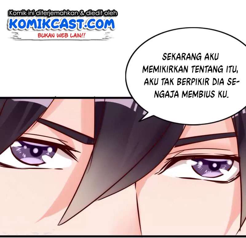 My Wife is Cold-Hearted Chapter 11 - halaman 33