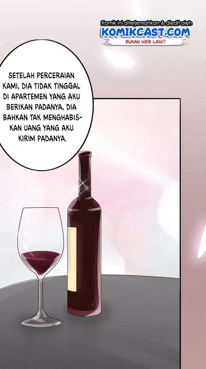 My Wife is Cold-Hearted Chapter 11 - halaman 34