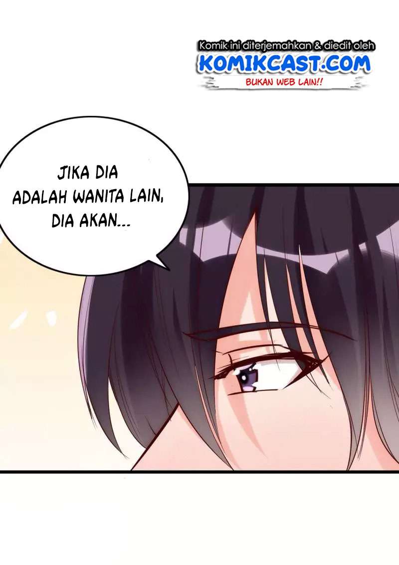 My Wife is Cold-Hearted Chapter 11 - halaman 36