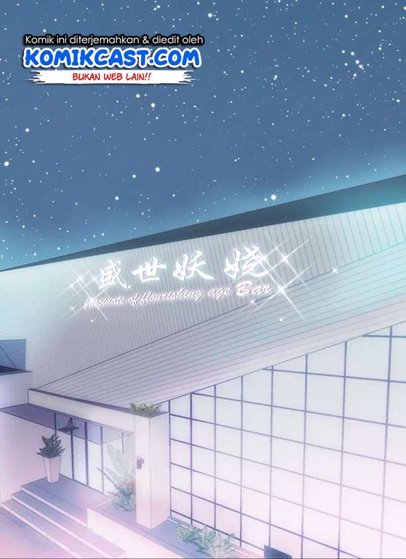 My Wife is Cold-Hearted Chapter 11 - halaman 4