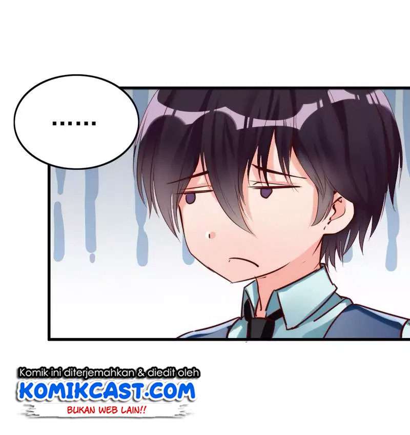 My Wife is Cold-Hearted Chapter 11 - halaman 41