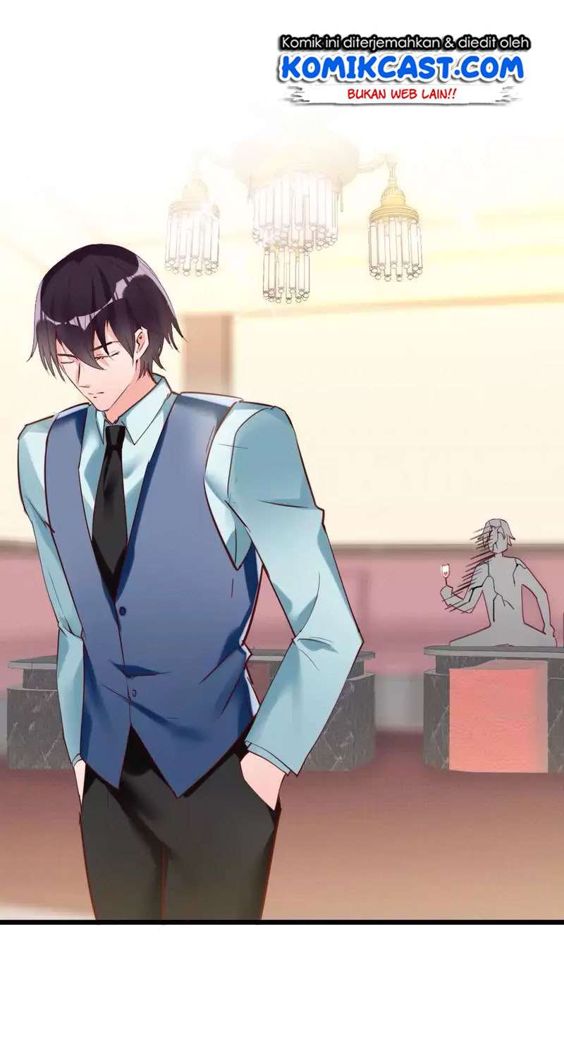My Wife is Cold-Hearted Chapter 11 - halaman 42