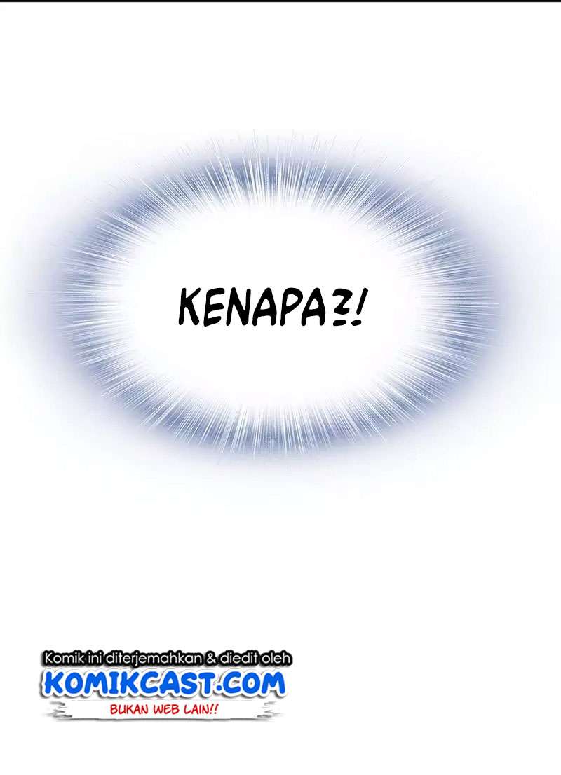 My Wife is Cold-Hearted Chapter 11 - halaman 47
