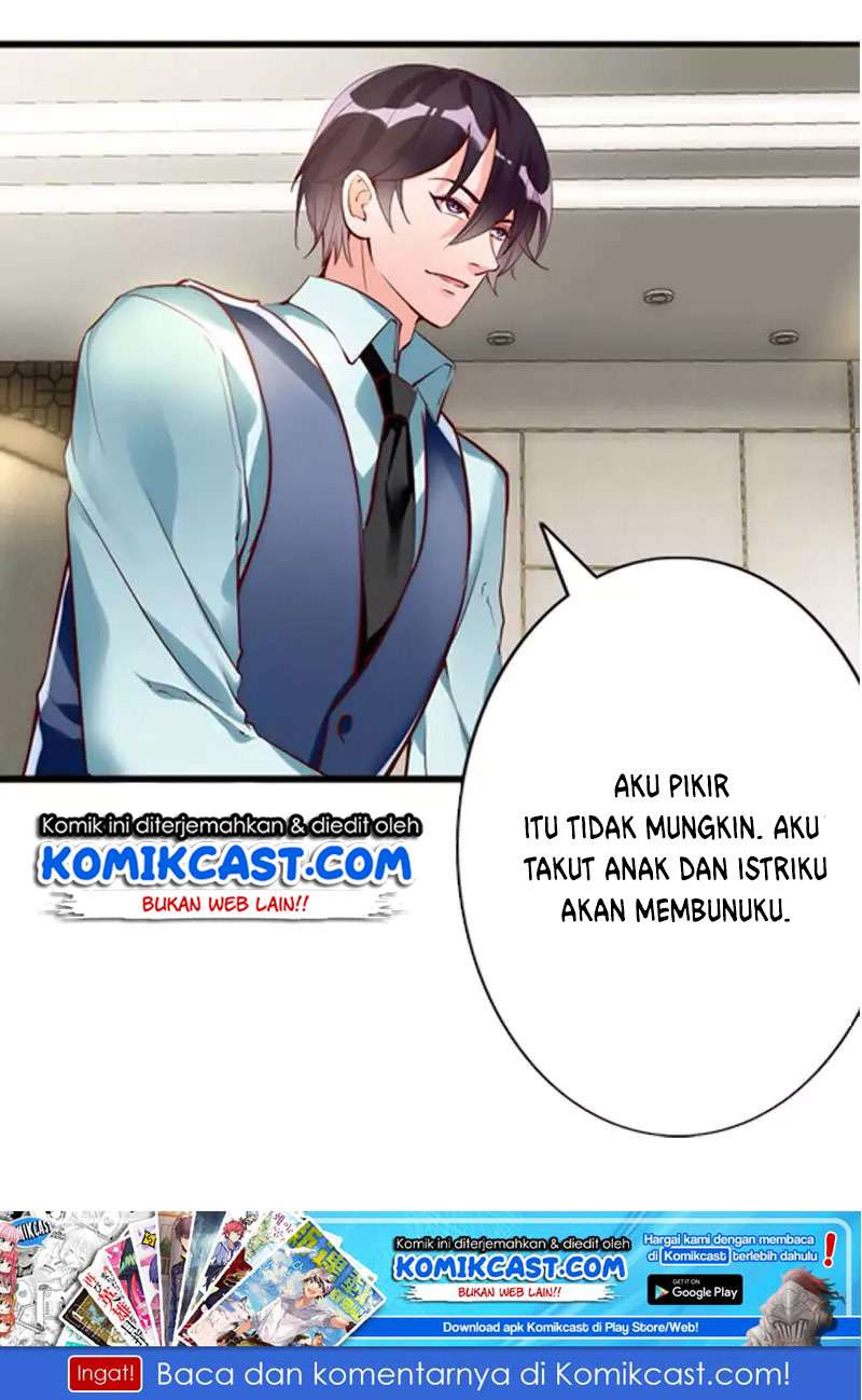 My Wife is Cold-Hearted Chapter 11 - halaman 50