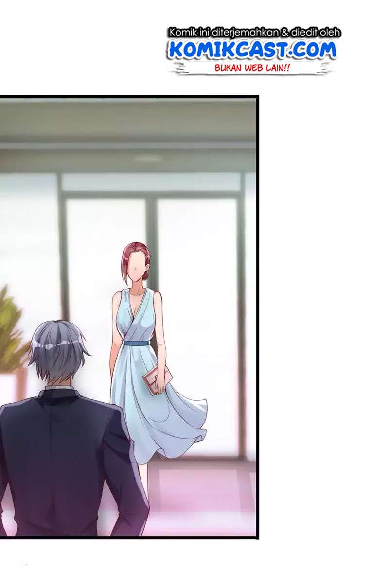 My Wife is Cold-Hearted Chapter 11 - halaman 6