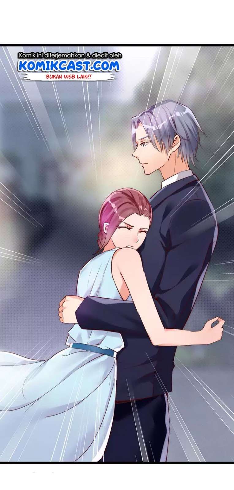 My Wife is Cold-Hearted Chapter 11 - halaman 9