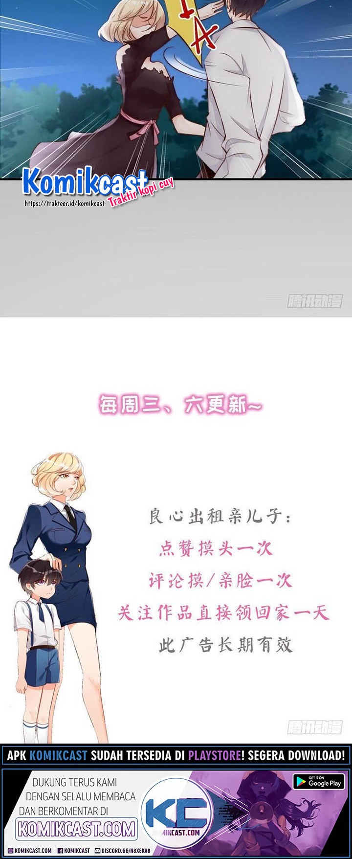 My Wife is Cold-Hearted Chapter 110 - halaman 17