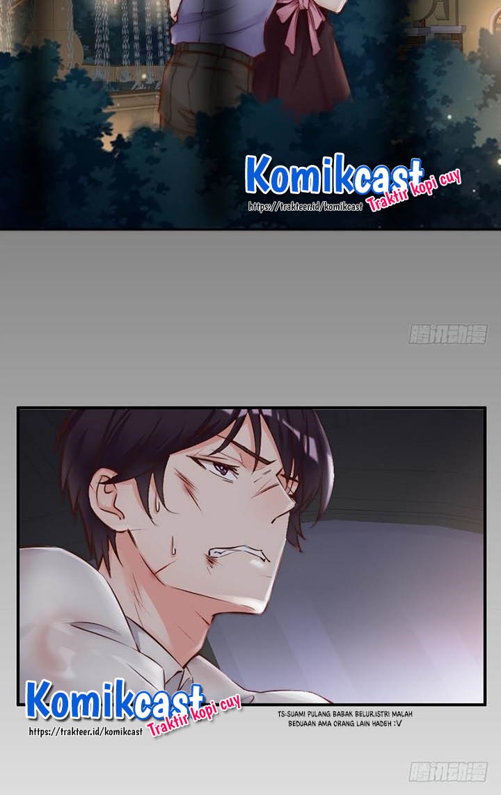 My Wife is Cold-Hearted Chapter 110 - halaman 4