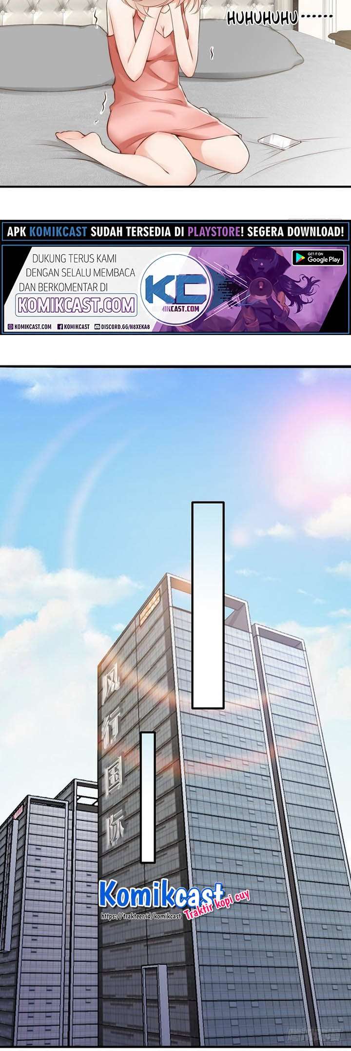 My Wife is Cold-Hearted Chapter 111 - halaman 17