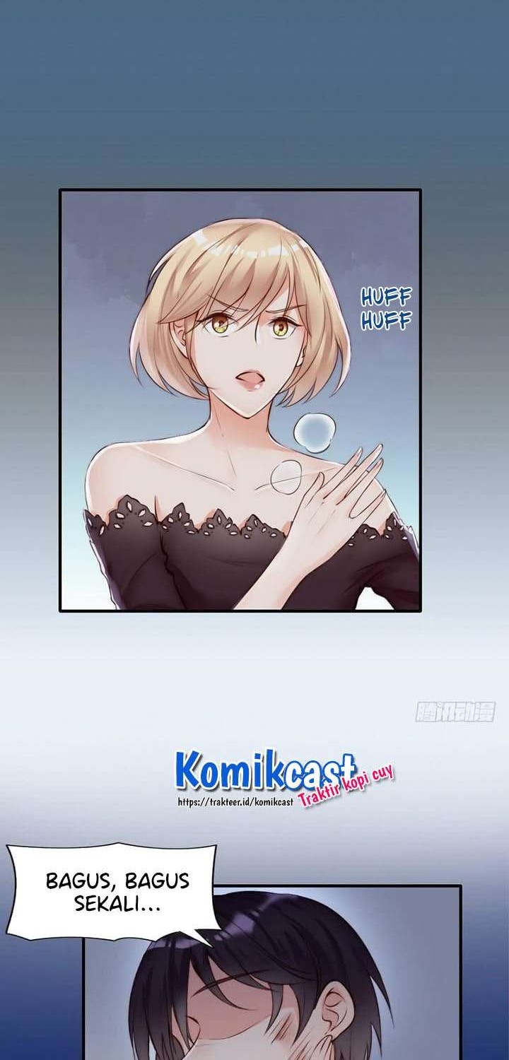 My Wife is Cold-Hearted Chapter 111 - halaman 3