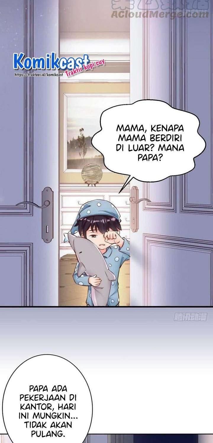 My Wife is Cold-Hearted Chapter 111 - halaman 7