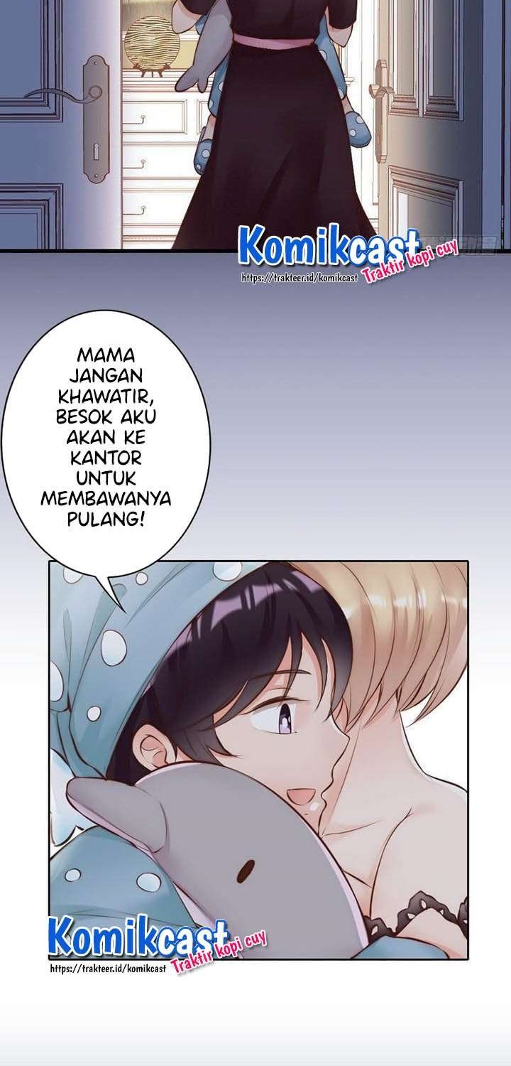 My Wife is Cold-Hearted Chapter 111 - halaman 9