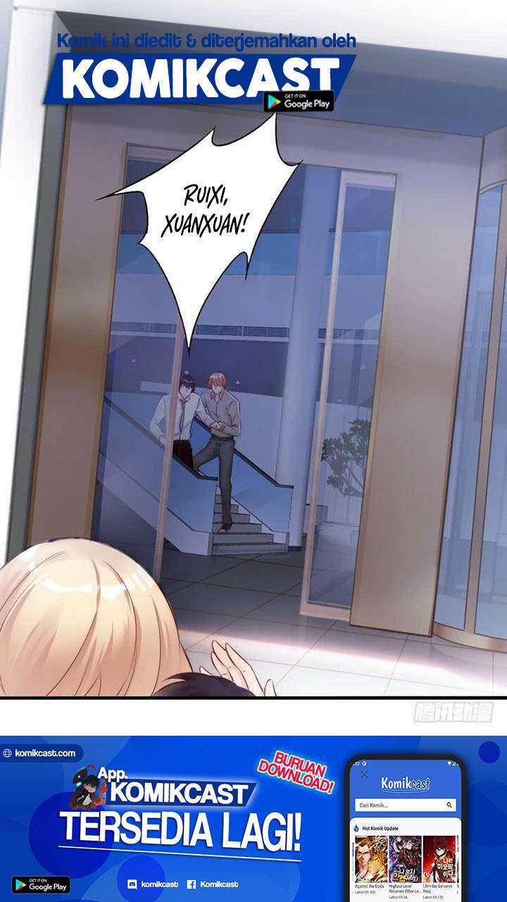My Wife is Cold-Hearted Chapter 112 - halaman 18