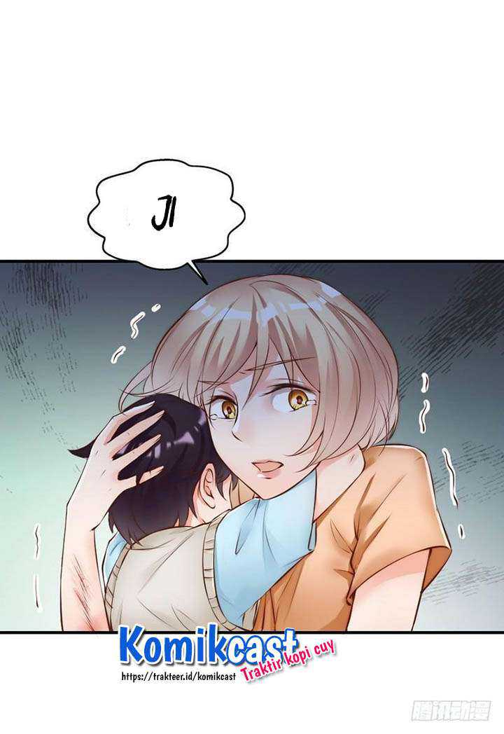 My Wife is Cold-Hearted Chapter 112 - halaman 19