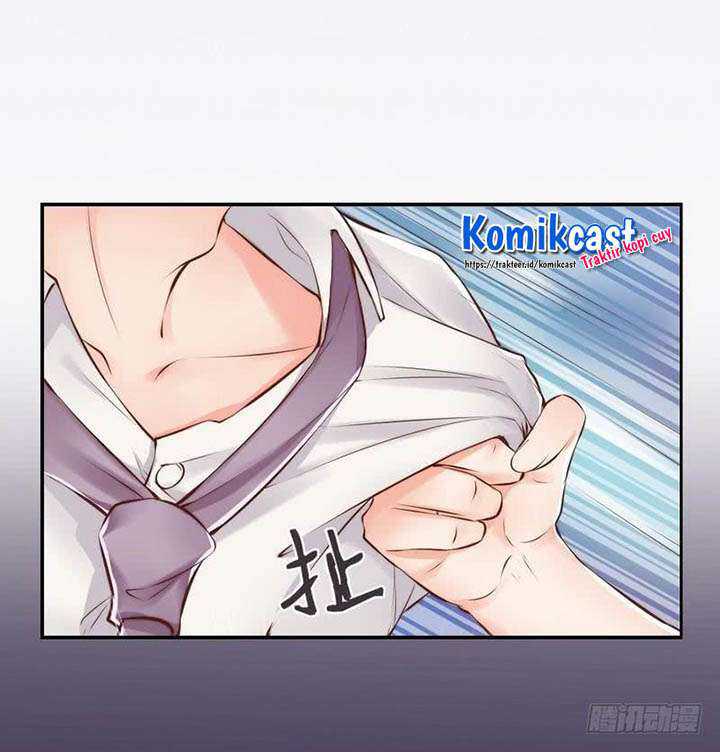 My Wife is Cold-Hearted Chapter 112 - halaman 31