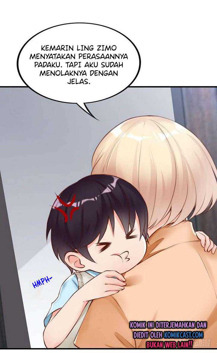 My Wife is Cold-Hearted Chapter 112 - halaman 5