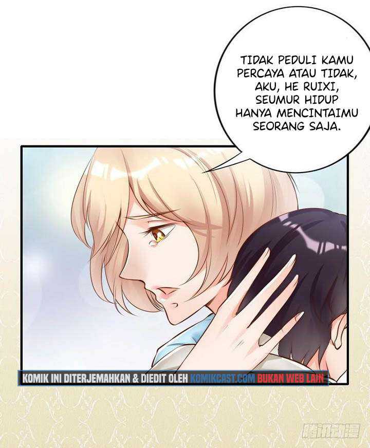 My Wife is Cold-Hearted Chapter 112 - halaman 6