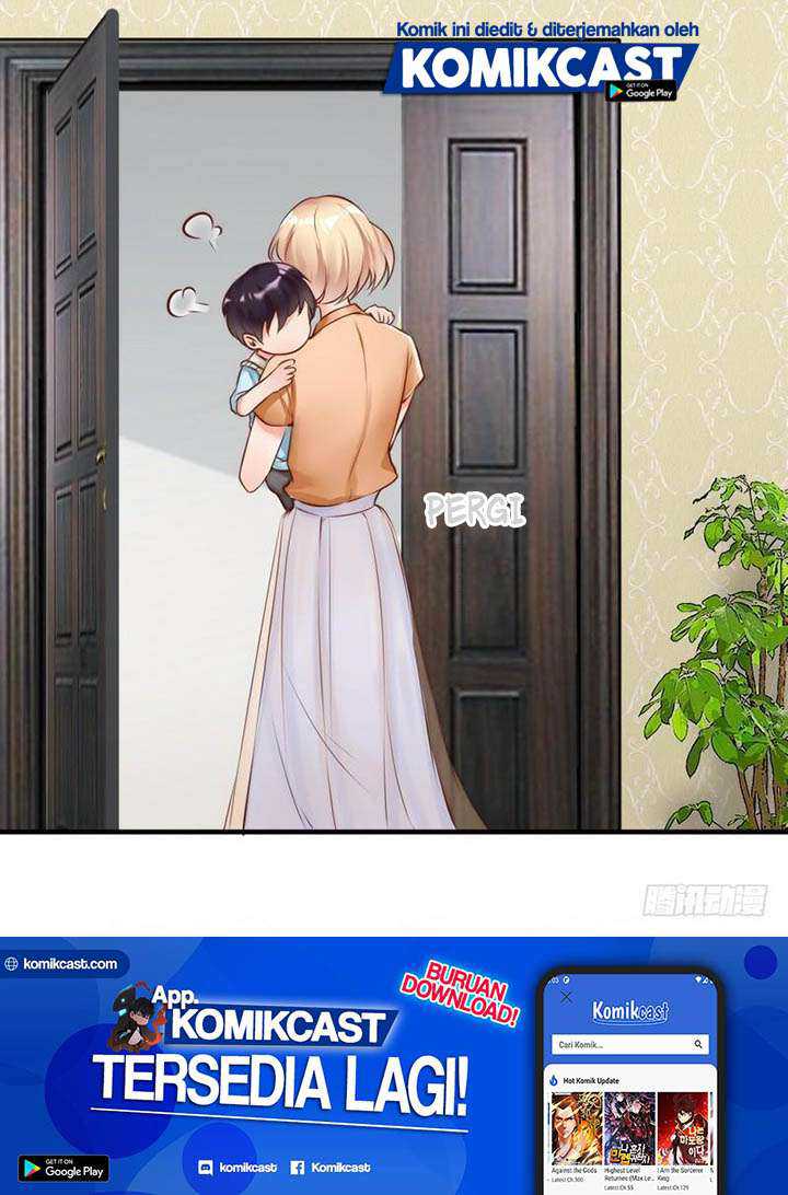 My Wife is Cold-Hearted Chapter 112 - halaman 7