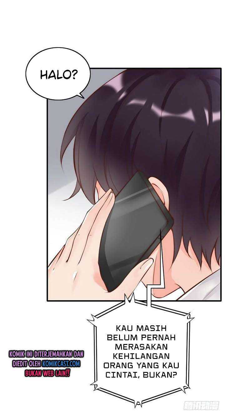 My Wife is Cold-Hearted Chapter 112 - halaman 9