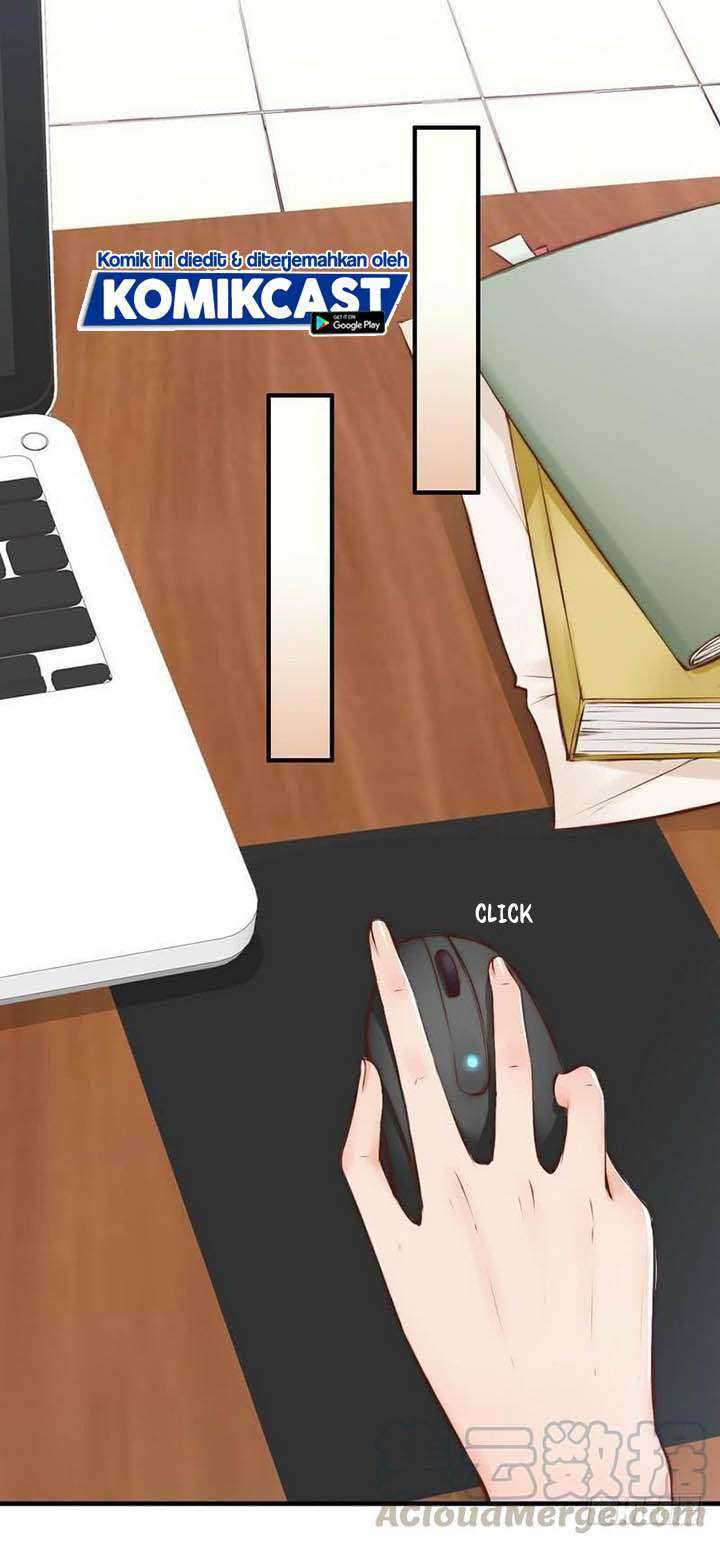 My Wife is Cold-Hearted Chapter 113 - halaman 10