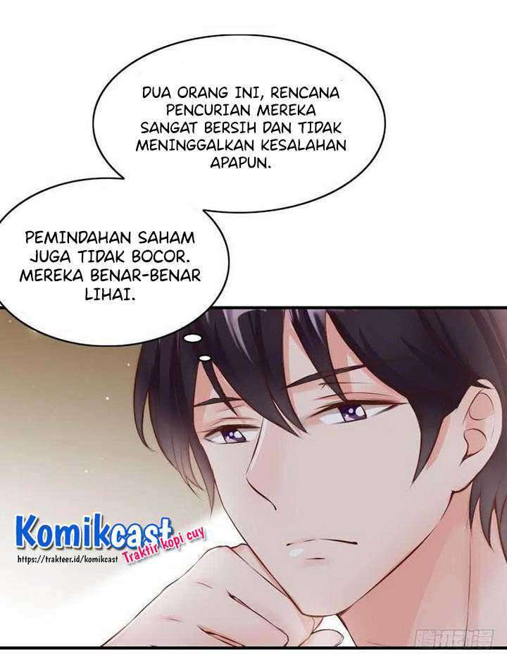 My Wife is Cold-Hearted Chapter 113 - halaman 13