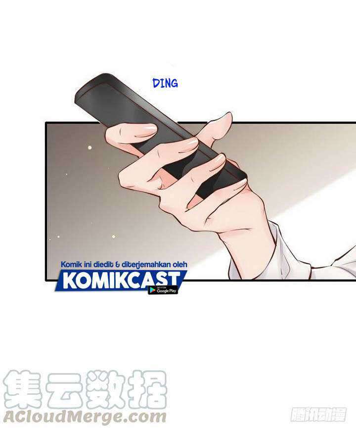 My Wife is Cold-Hearted Chapter 113 - halaman 16