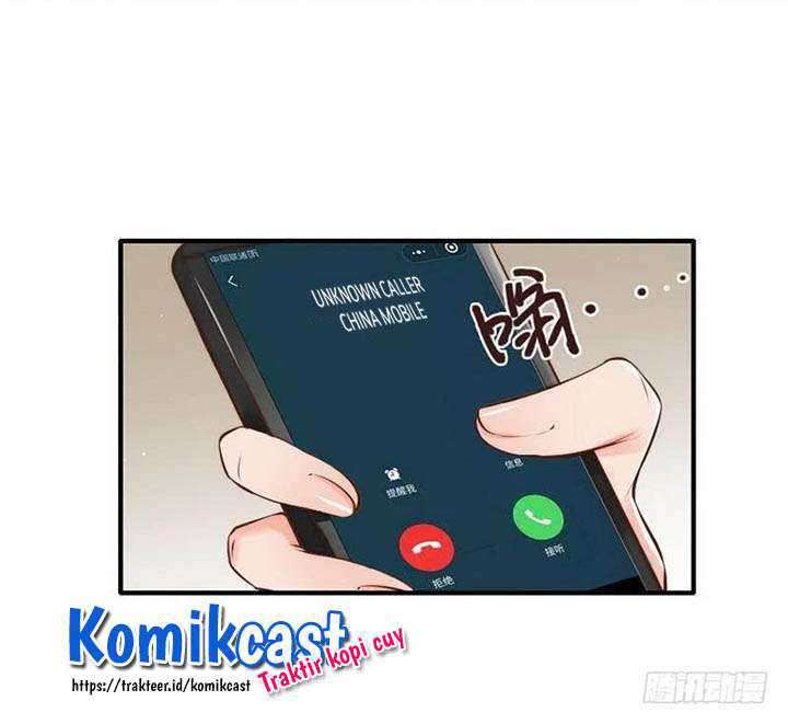 My Wife is Cold-Hearted Chapter 113 - halaman 19