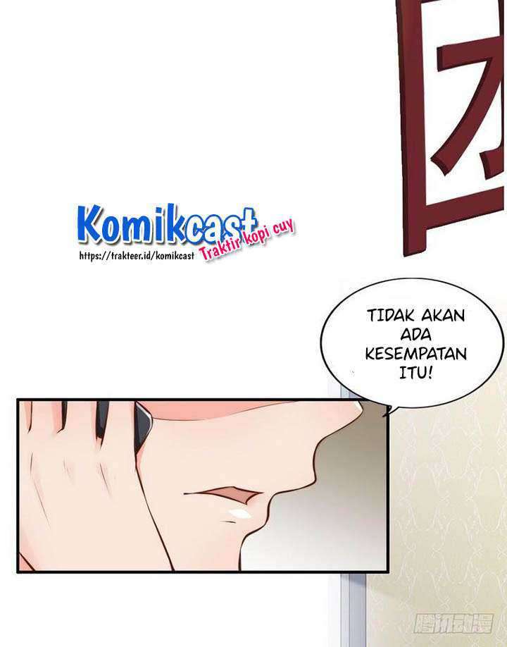 My Wife is Cold-Hearted Chapter 113 - halaman 23