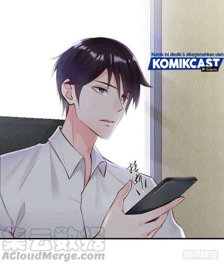 My Wife is Cold-Hearted Chapter 113 - halaman 24