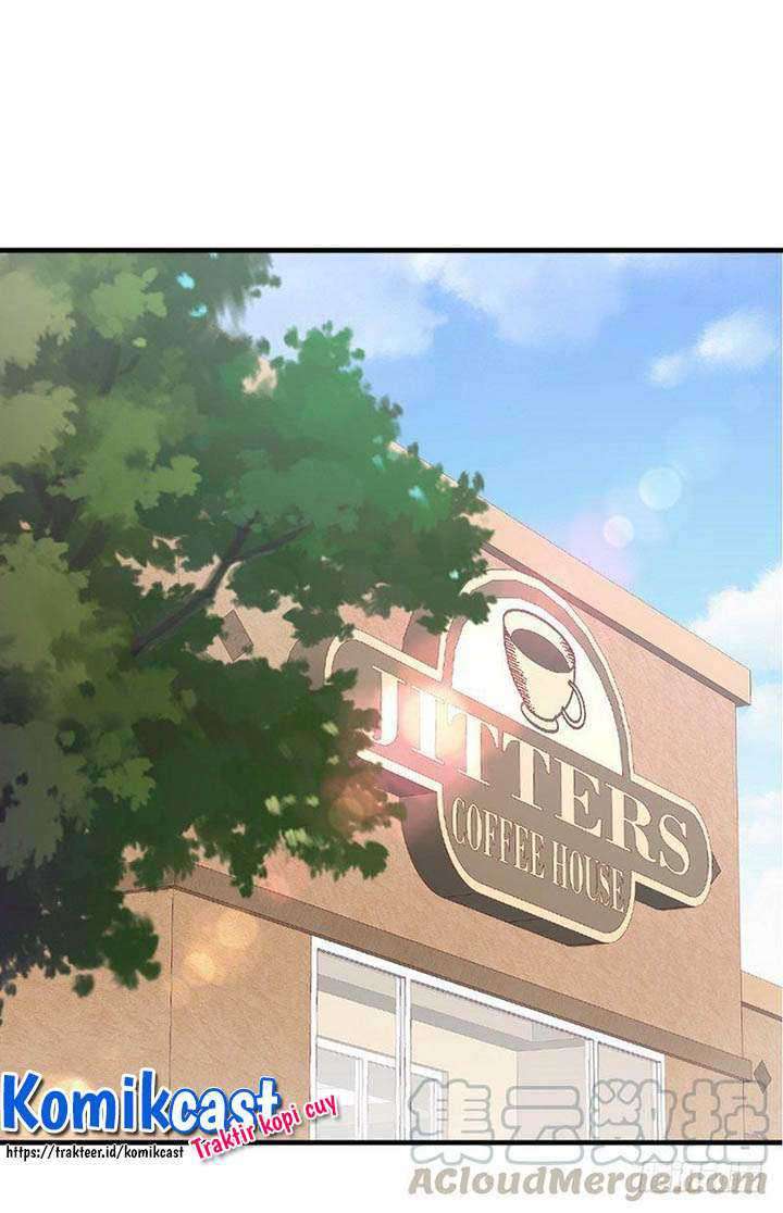 My Wife is Cold-Hearted Chapter 113 - halaman 30