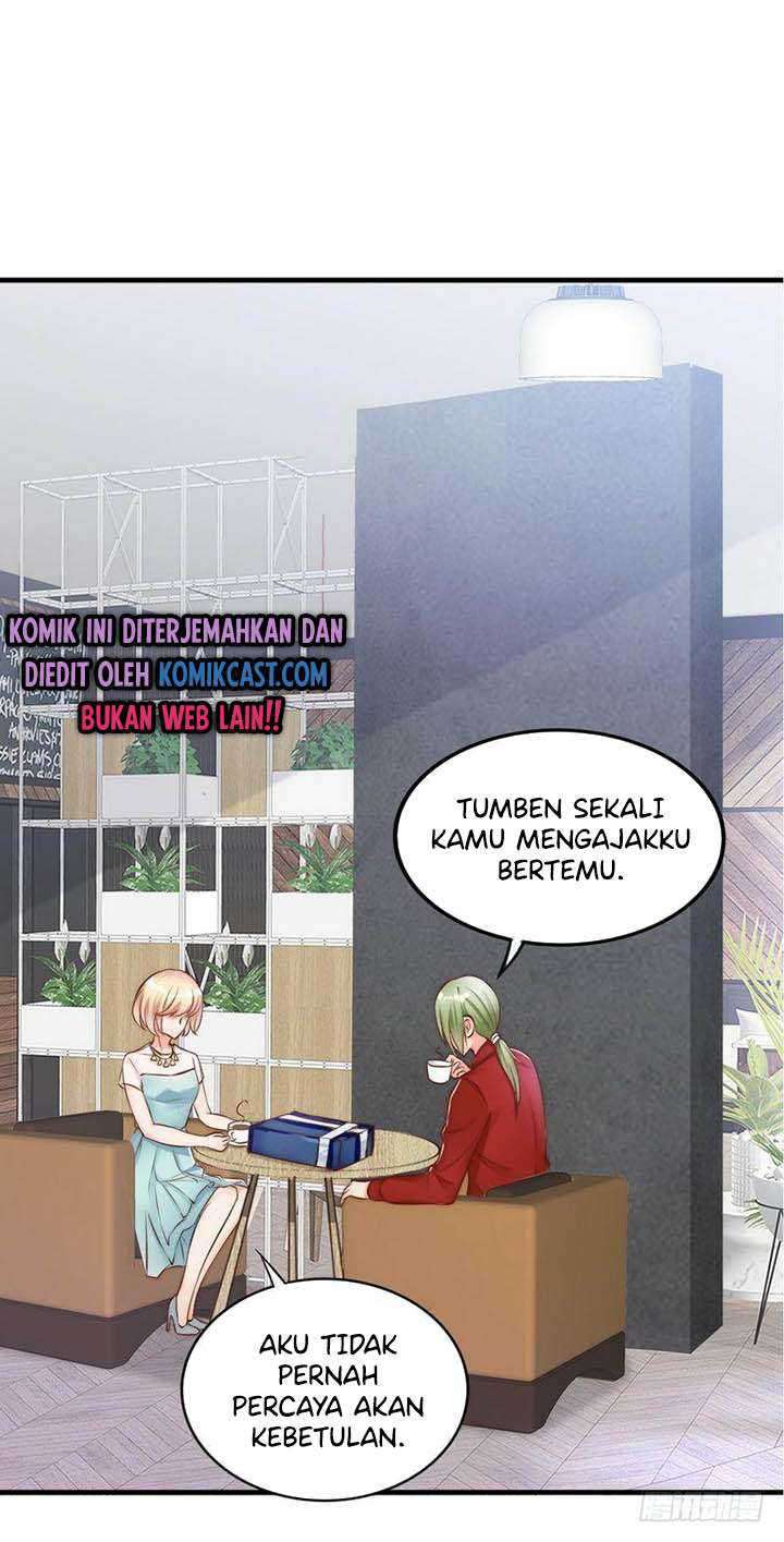 My Wife is Cold-Hearted Chapter 113 - halaman 31